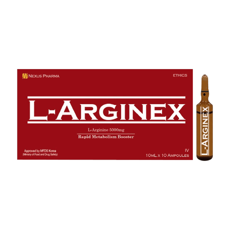 L-Arginex