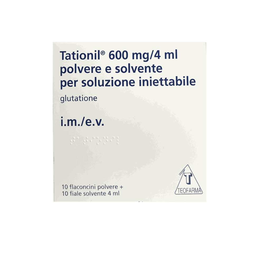 Tationil 600MG ITALY