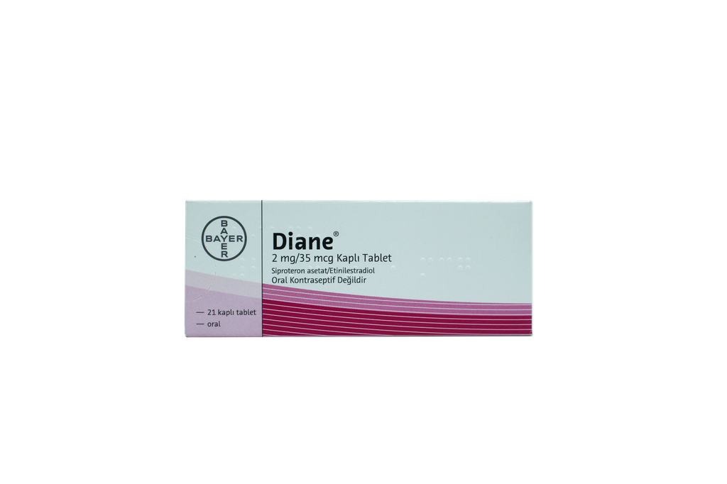 Diane Pink Box (Turkey)
