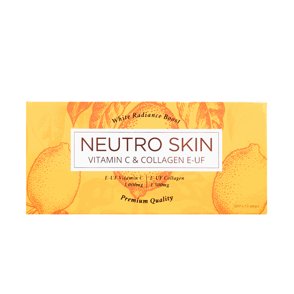 Neutroskin