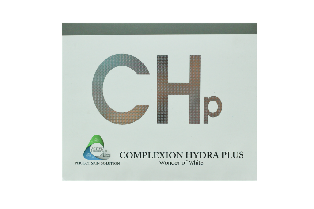 Complexion Hydra Plus
