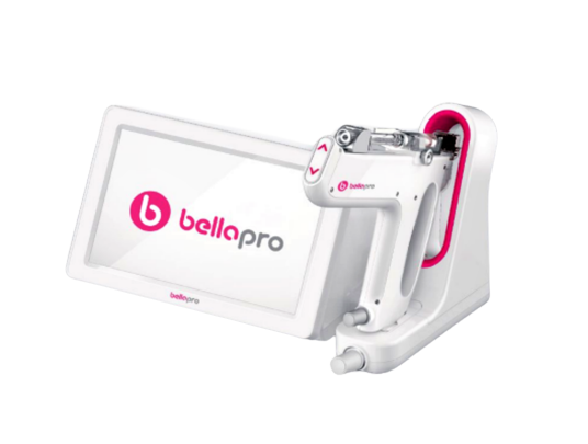 Bellapro Injector