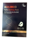 Medilumic Hydra Soothing Mask (5 Sheets)