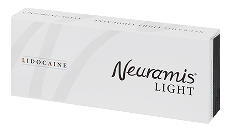 Neuramis Light Lidocaine