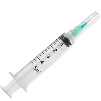 5ML Syringe