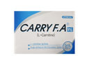 Carry FA (L-Carnitine)