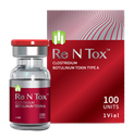 Rentox 100 units (Clostridium Botulinum Toxin Type A)