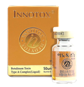 Innotox 50 units (Botulinum Toxin Type A Complex)