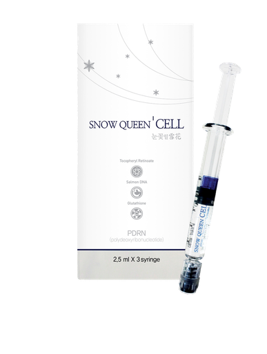 Snow Queen Cell