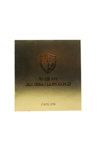 V-Shield Gold