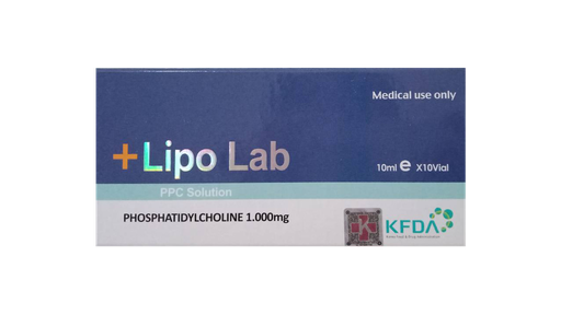 Lipolab Plus